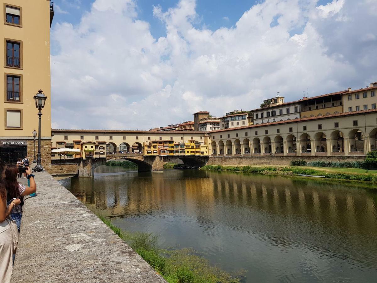 Niccolo Florence Experience Екстериор снимка