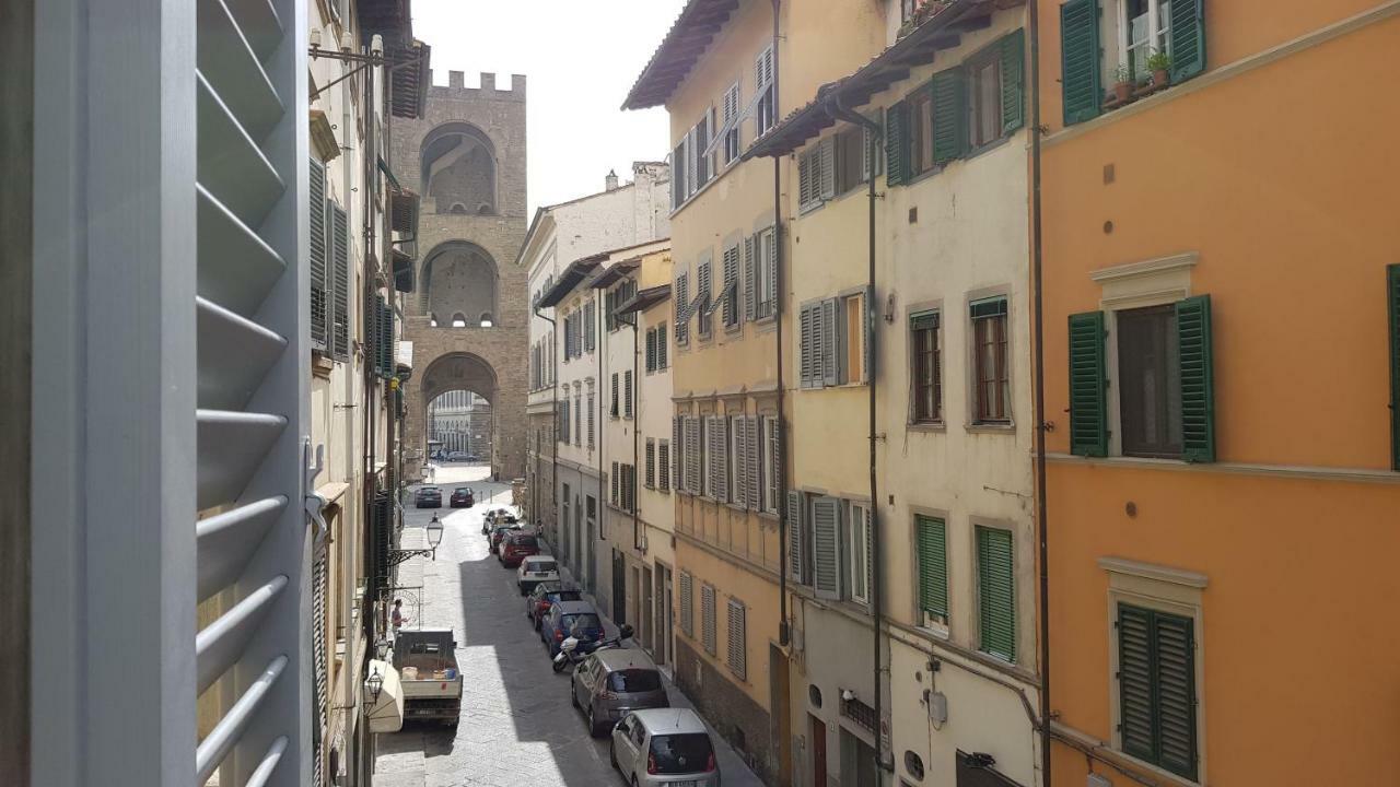 Niccolo Florence Experience Екстериор снимка