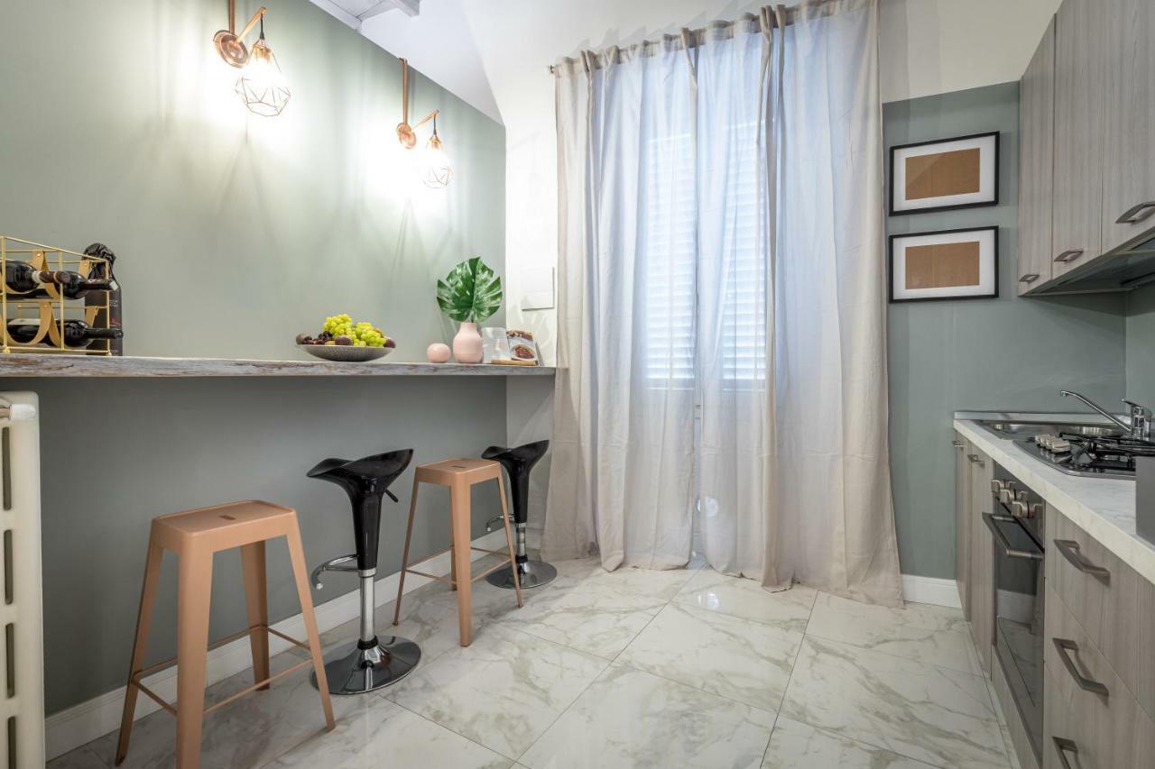 Niccolo Florence Experience Екстериор снимка