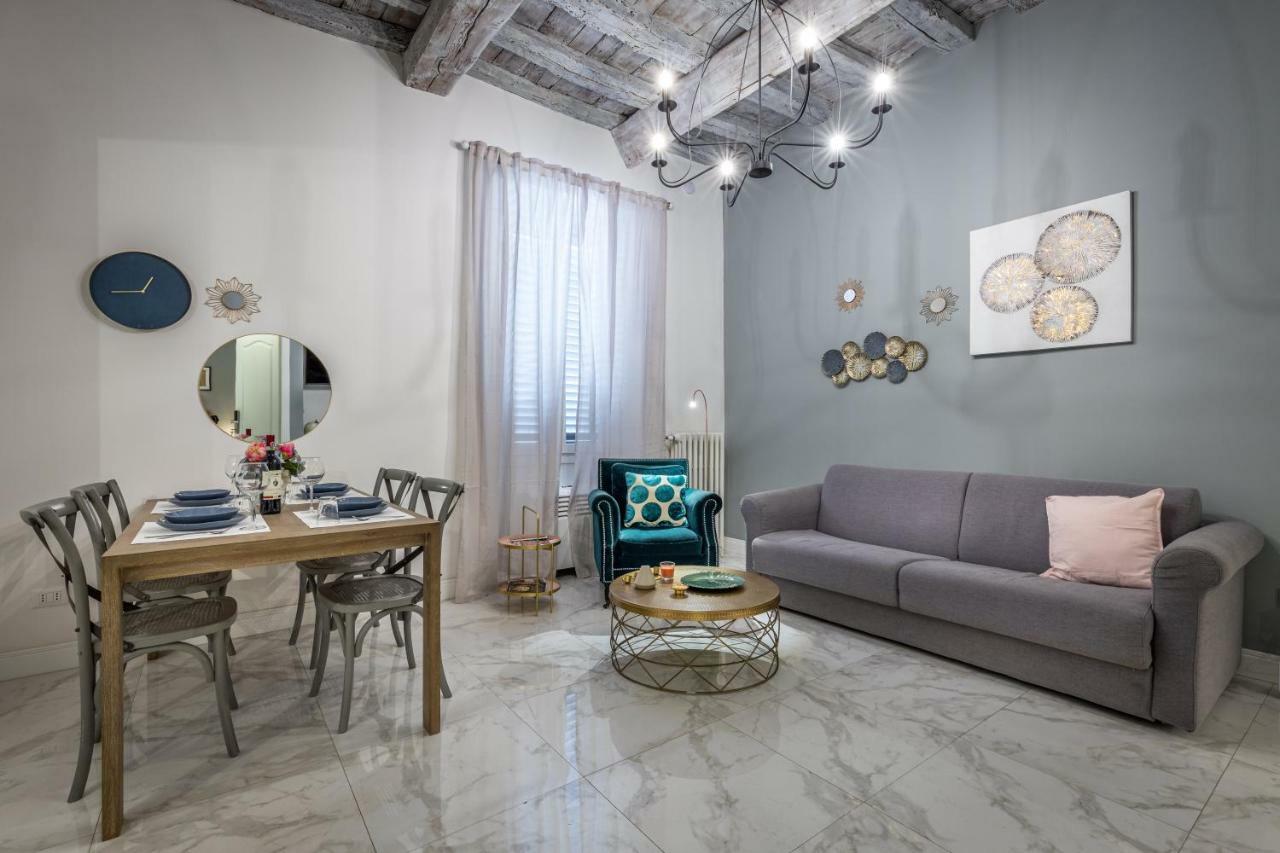Niccolo Florence Experience Екстериор снимка